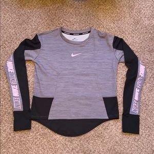Nike long sleeve shirt